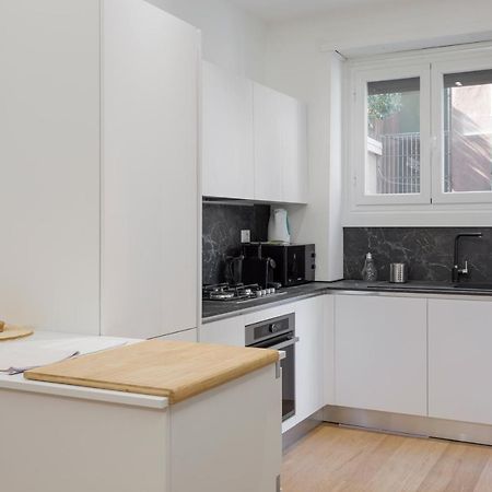 Naviglio Dream - 2 bedrooms apartment Milaan Buitenkant foto
