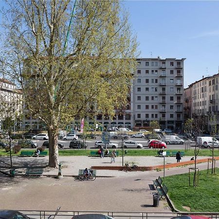 Naviglio Dream - 2 bedrooms apartment Milaan Buitenkant foto