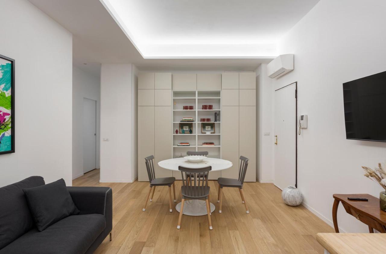 Naviglio Dream - 2 bedrooms apartment Milaan Buitenkant foto