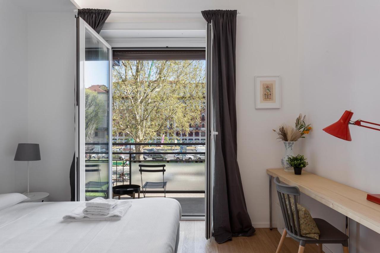 Naviglio Dream - 2 bedrooms apartment Milaan Buitenkant foto
