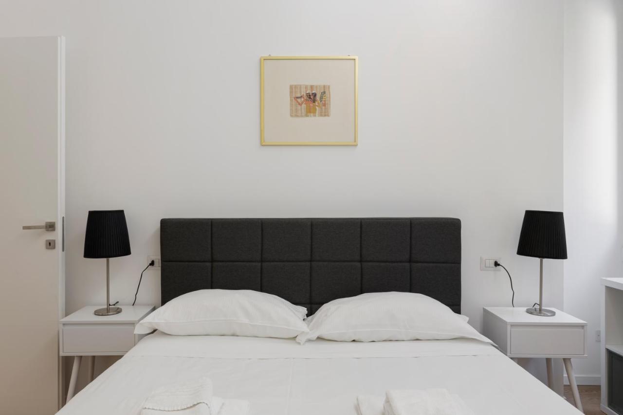 Naviglio Dream - 2 bedrooms apartment Milaan Buitenkant foto