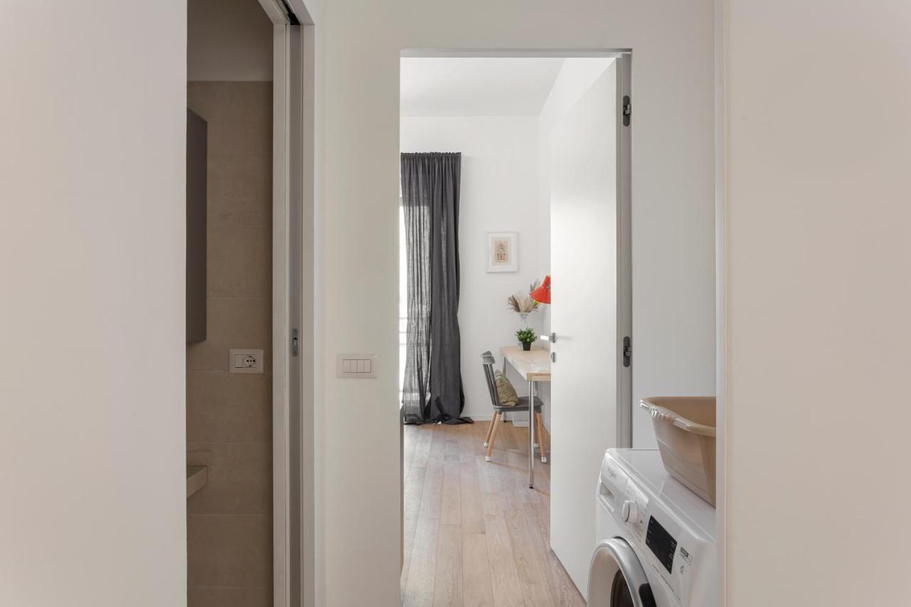 Naviglio Dream - 2 bedrooms apartment Milaan Buitenkant foto