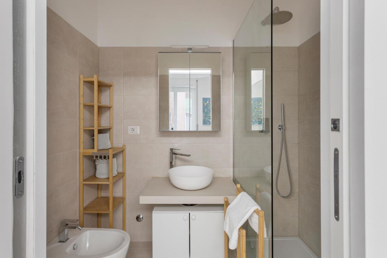 Naviglio Dream - 2 bedrooms apartment Milaan Buitenkant foto