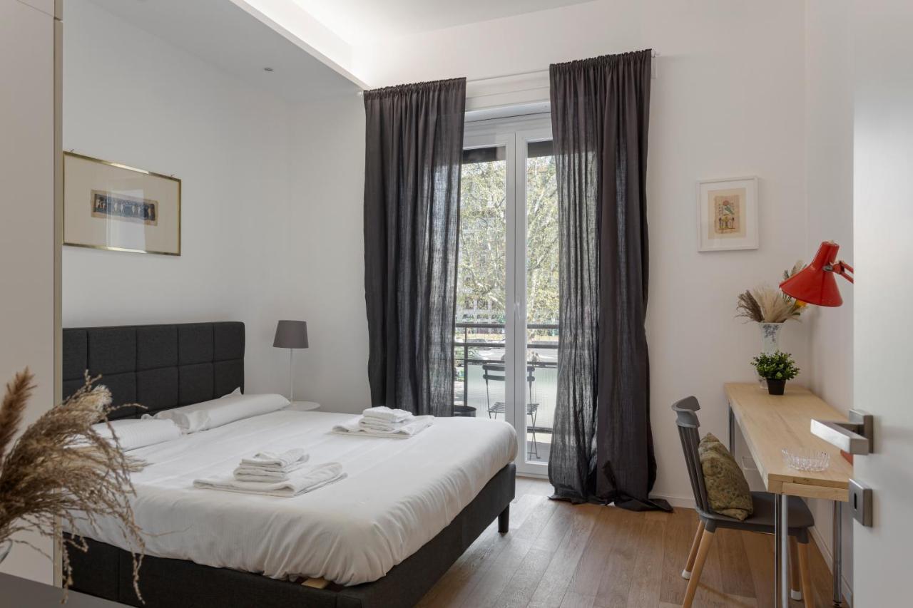 Naviglio Dream - 2 bedrooms apartment Milaan Buitenkant foto